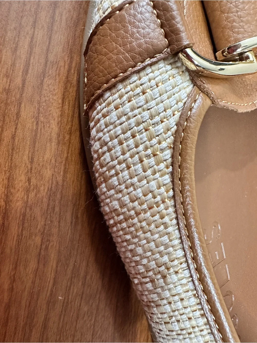 AEROSOLES classic ballet